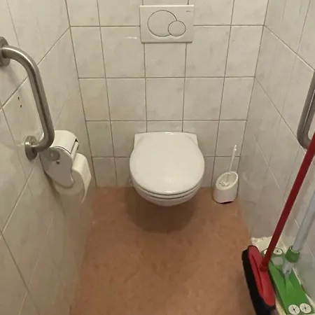Daire Ferienunterkunft Nicht Buchbar *